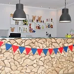 Chojnik 3*