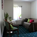 Chojnik Hotel
