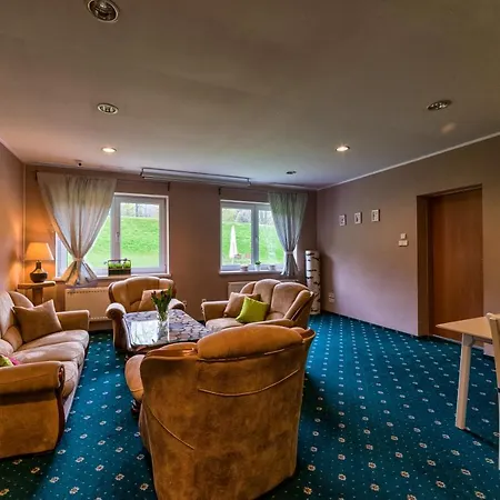 Chojnik 3* Podgórzyn