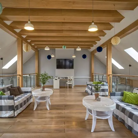 Chojnik Hotel Podgórzyn