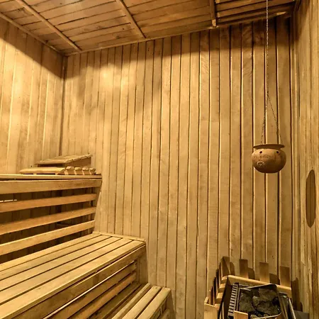 Chojnik بودوغوجن