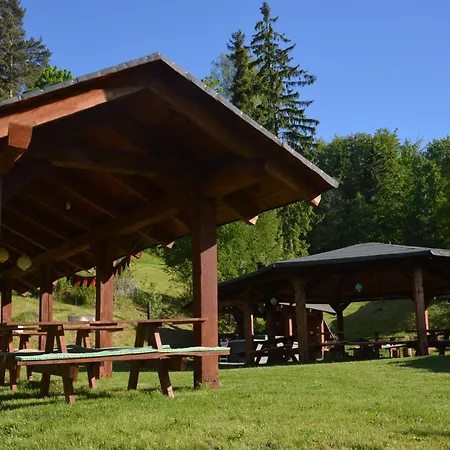 Chojnik 3* Podgórzyn