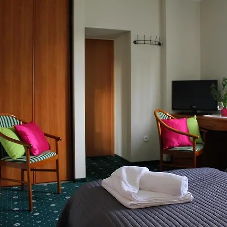 Chojnik Hotel Podgórzyn