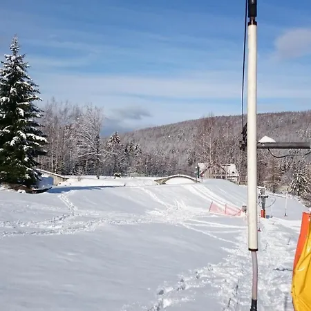 Hotel Chojnik Podgórzyn