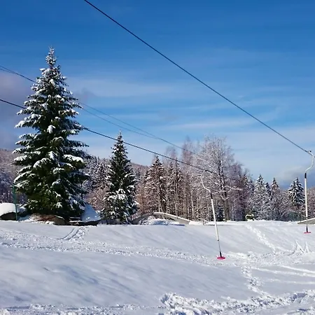 Chojnik Hotel Podgórzyn