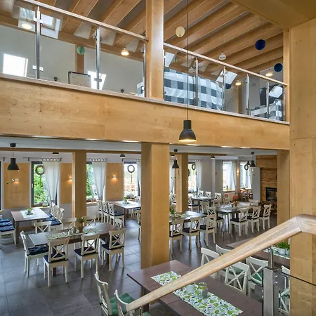 Chojnik Hotel Podgórzyn