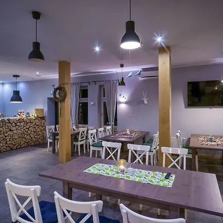 Chojnik Hotel Podgórzyn