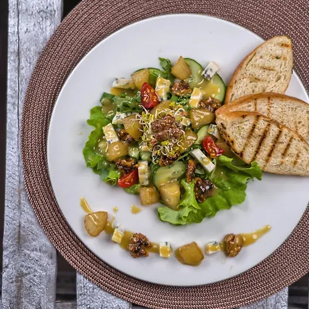 Chojnik Hotel Podgórzyn