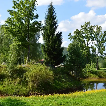 Chojnik 3* Podgorzyn