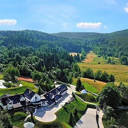 Chojnik 3*