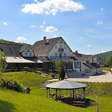 Chojnik