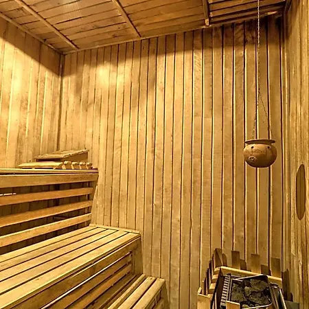 فندق Chojnik 3*