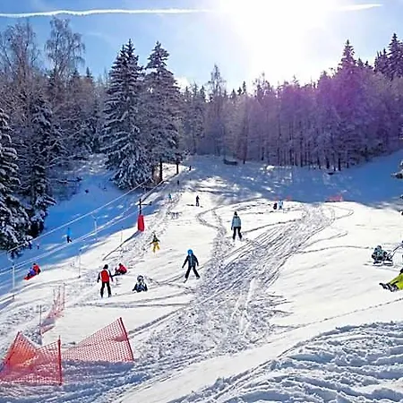 Chojnik فندق بودوغوجن