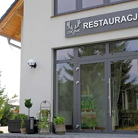 Chojnik 3*