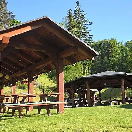 Chojnik 3*