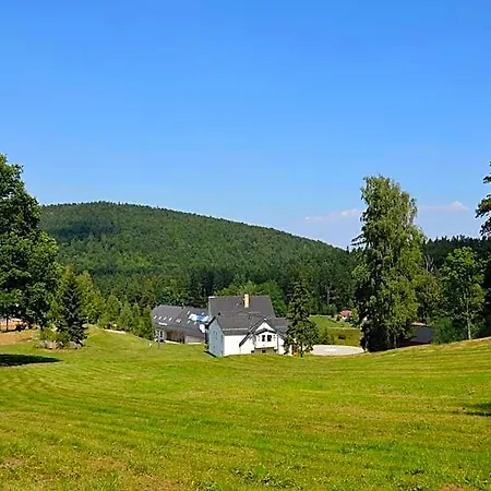 فندق Chojnik
