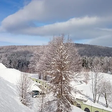 Chojnik 3* Podgórzyn