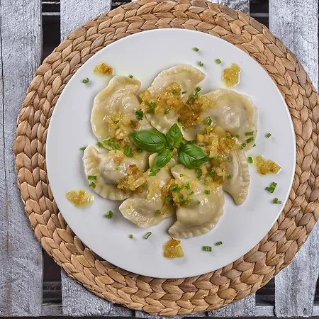 Chojnik فندق بودوغوجن