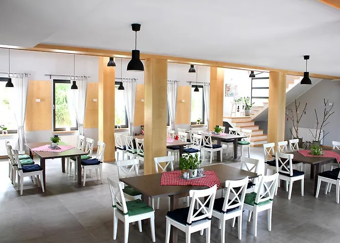 Chojnik Hotel Podgorzyn