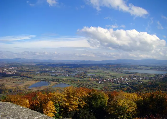 Chojnik بودوغوجن