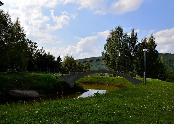 Chojnik Hotel Podgorzyn