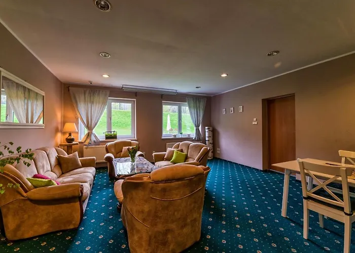 Chojnik 3* Podgorzyn