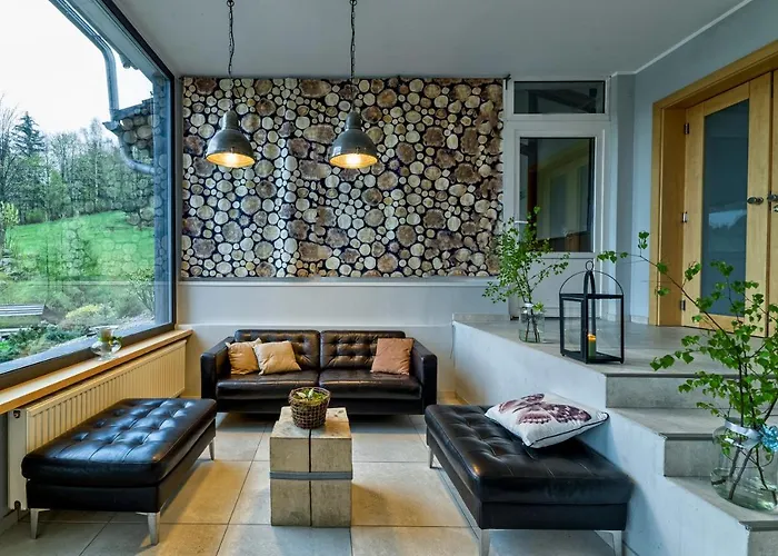 Chojnik Hotel Podgorzyn