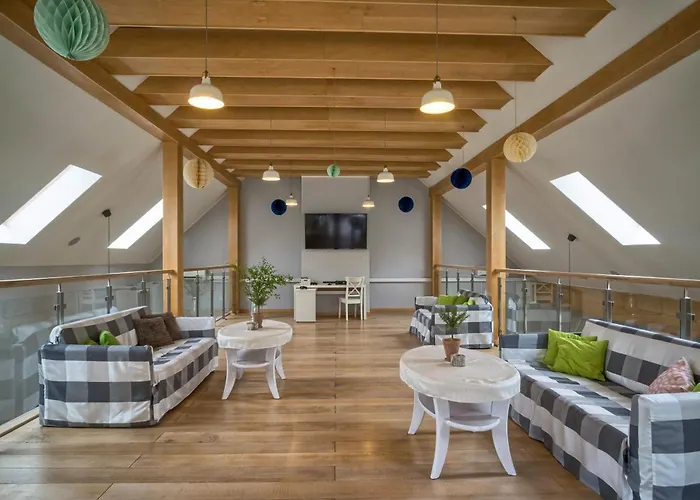 Chojnik Hotel Podgorzyn