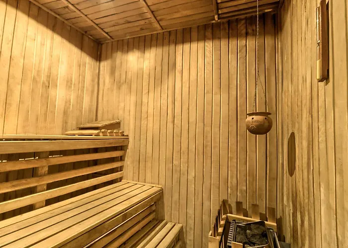 Chojnik ポドグジン