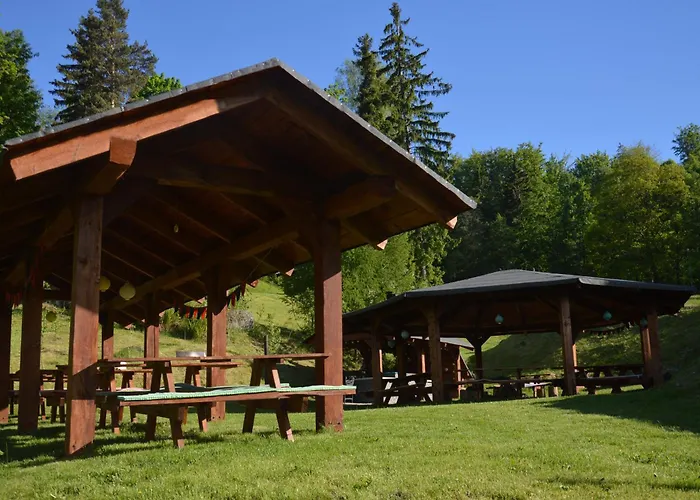 Chojnik 3* Podgorzyn