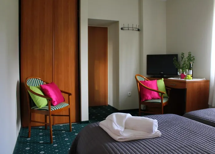 Chojnik Hotel Podgorzyn