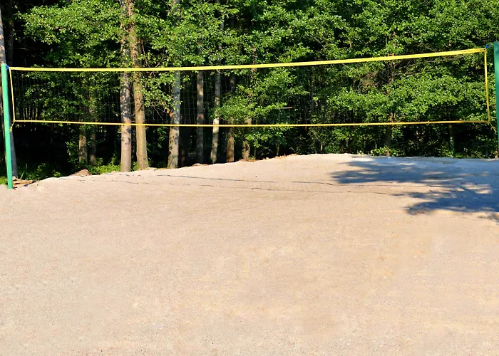 Chojnik 3* ポドグジン