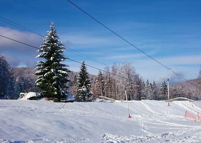 Chojnik فندق بودوغوجن