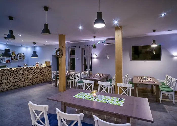 Chojnik Hotel Podgorzyn