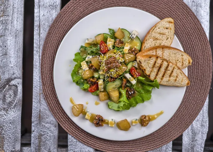 Chojnik فندق بودوغوجن