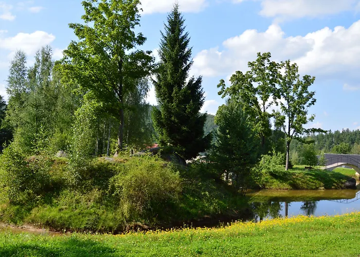 Chojnik 3* Podgorzyn