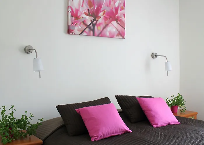 Chojnik ホテル ポドグジン