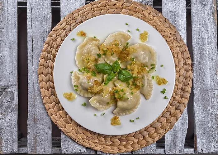 Chojnik ホテル ポドグジン