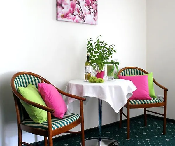 Chojnik Hotel Podgorzyn