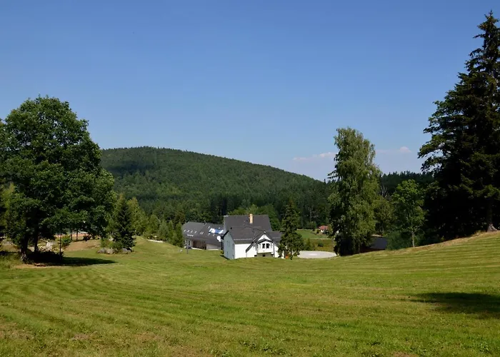 Chojnik 3* Podgorzyn